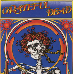 Big Railroad Blues - The Grateful Dead