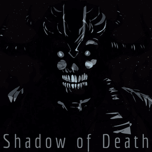 Shadow of Death - ChewieCatt