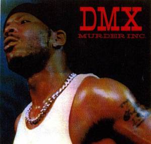 Top Shooter - DMX (Ft. Mr. Vegas & Sean Paul)