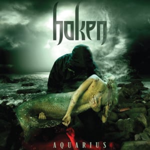 Streams - Haken