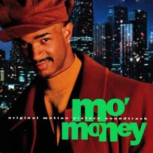 Mo’ Money Groove - Mo’ Money Allstars (Ft. Johnny Gill, Krush Perspective & Lo-Key? (Band))