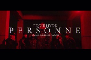 Personne - Eddie Hyde