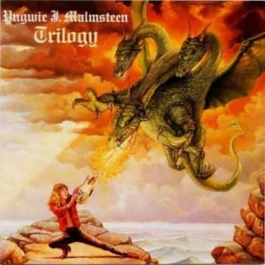 Magic Mirror - Yngwie Malmsteen