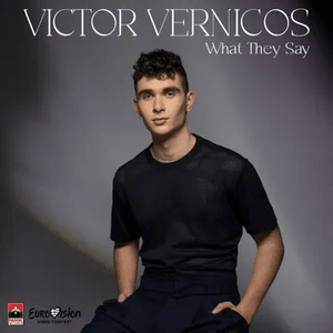 Victor Vernicos - What They Say (Ελληνική μετάφραση) - Lyrxo Greek Translations (Ελληνικές μεταφράσεις)