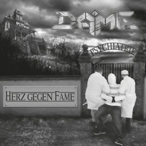 Willkommen in Der Psychiatrie - Dame (Ft. Frozan & Mr.Gikko)