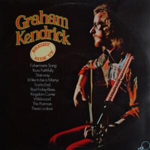 Fisherman’s Song - Graham Kendrick