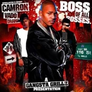 We In This Thing - Cam'ron & Vado (Ft. Yung LA)