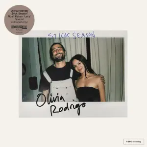 Stick Season (Cover) - Olivia Rodrigo