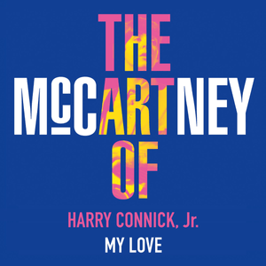 My Love - Harry Connick, Jr.