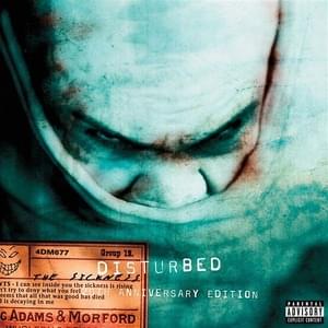 Voices (Live) - Disturbed