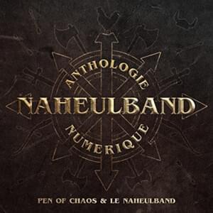 À l’aventure compagnon (Version Groupe) - Naheulband