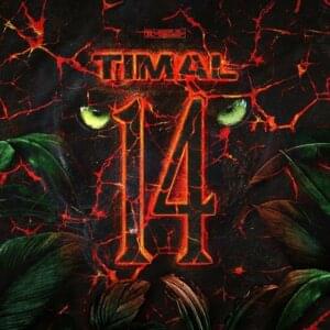 La 14 - Timal