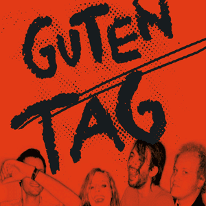 Guten Tag - Wir sind Helden