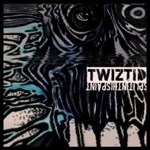 Splitinthispaint - Twiztid