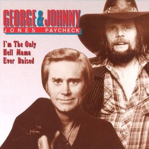 Swinging Doors - George Jones