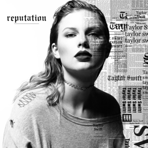 Reputation [Prologue] - Taylor Swift