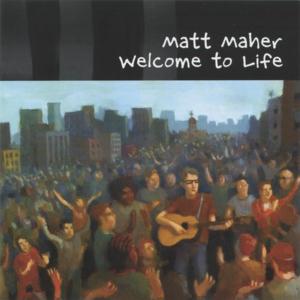 All Glory to God - Matt Maher