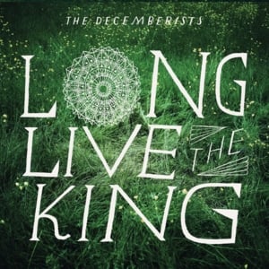 Burying Davy - The Decemberists