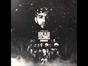 Gone In 60 Seconds - Eminem - Joyner Lucas