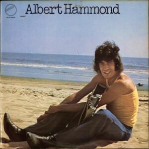 Candle Light, Sweet Candle Light - Albert Hammond