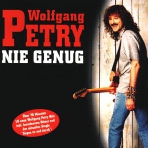 Weiß’ der geier - radio version - Wolfgang Petry