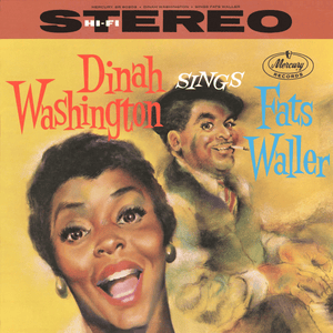 Squeeze Me - Dinah Washington