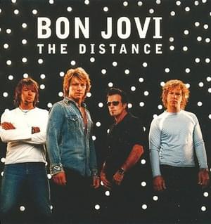 The Distance - Bon Jovi