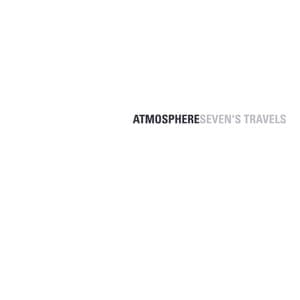 Always Coming Back Home to You - Atmosphere