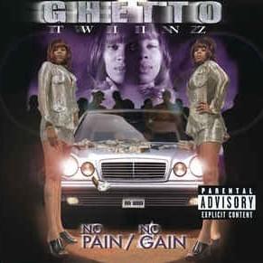 Soldier Song - Ghetto Twiinz (Ft. DMG & Yukmouth)