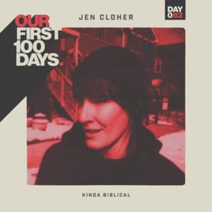 Kinda Biblical - Jen Cloher