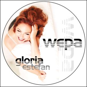 Wepa (Spanish Version) - Gloria Estefan