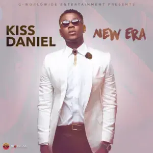 New King - Kizz Daniel