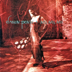 I Want A Love I Can See - Dawn Penn