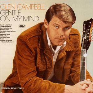 Catch the Wind - Glen Campbell