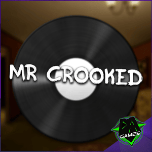 Mr. Crooked - DAGames