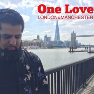 One Love London & Manchester - Omar Esa