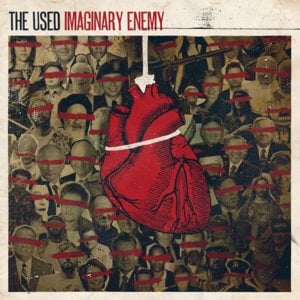 Overdose - The Used