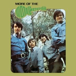 Your Auntie Grizelda - The Monkees