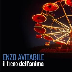 Nessuno è figlio di nessuno - Enzo Avitabile (Ft. Guè)