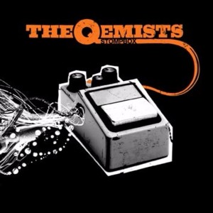 Let There Be Light - The Qemists