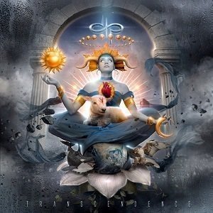 Transdermal Celebration - Devin Townsend Project