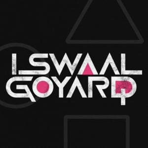 GOYARD - I$WAAL