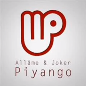 Piyango - Joker (Ft. Allame)