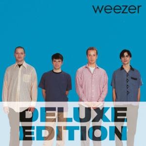 Jamie (DGC Rarities Version) - Weezer