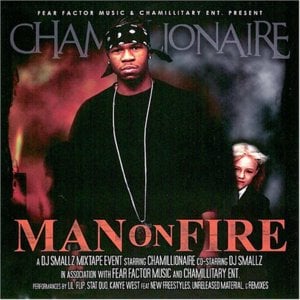 The Kings Are Here - Chamillionaire