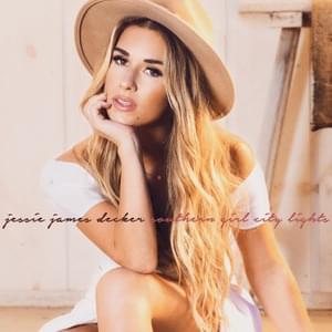 Open All Night - Jessie James Decker