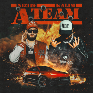 A-Team - Nizi19 & KALIM