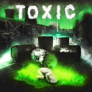 TOXIC - DROZD