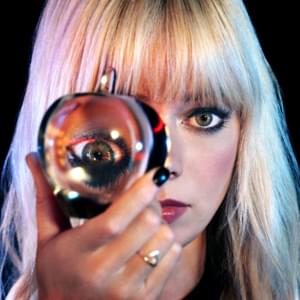 Blue Girl (Say Goodbye) - Chromatics