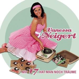 Sag mir Quando, sag mir wann - Vanessa Neigert